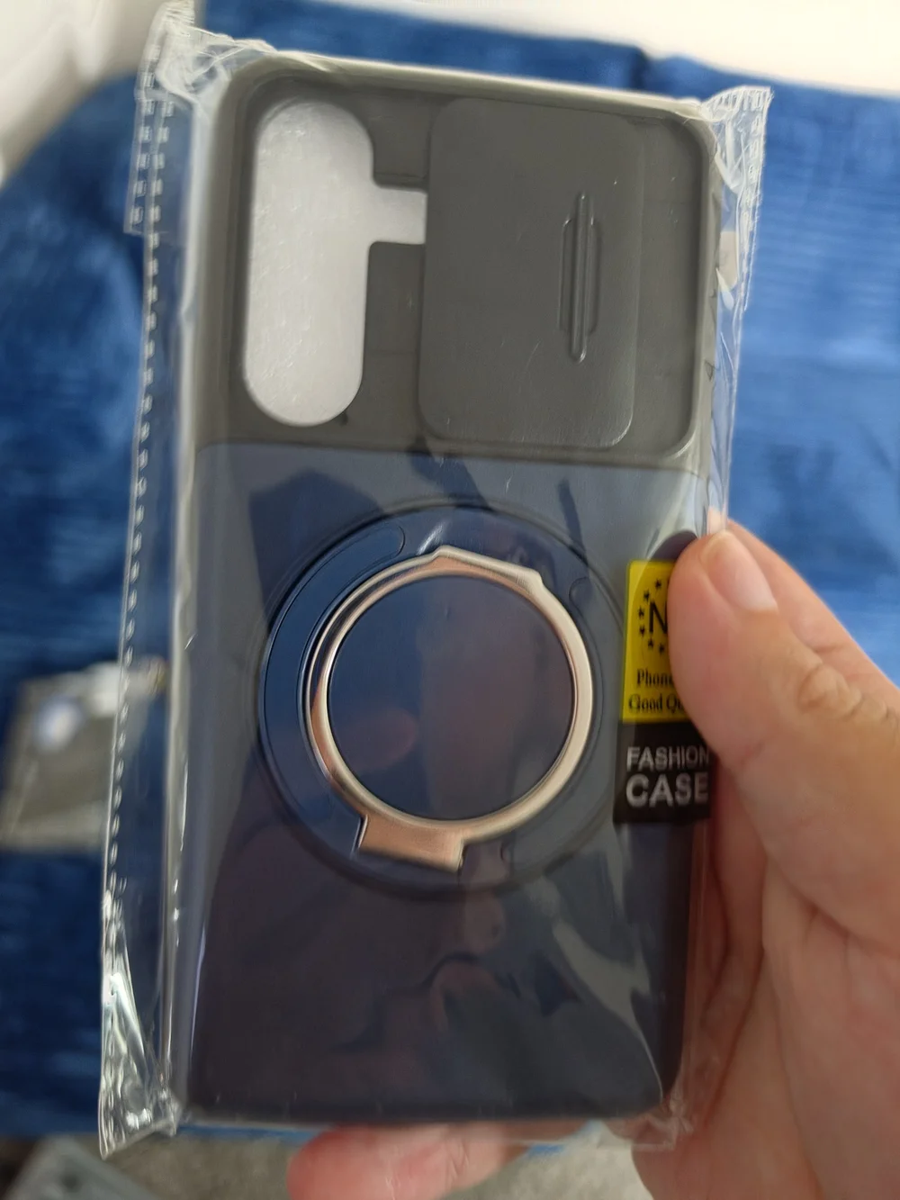 S26 Plus Case